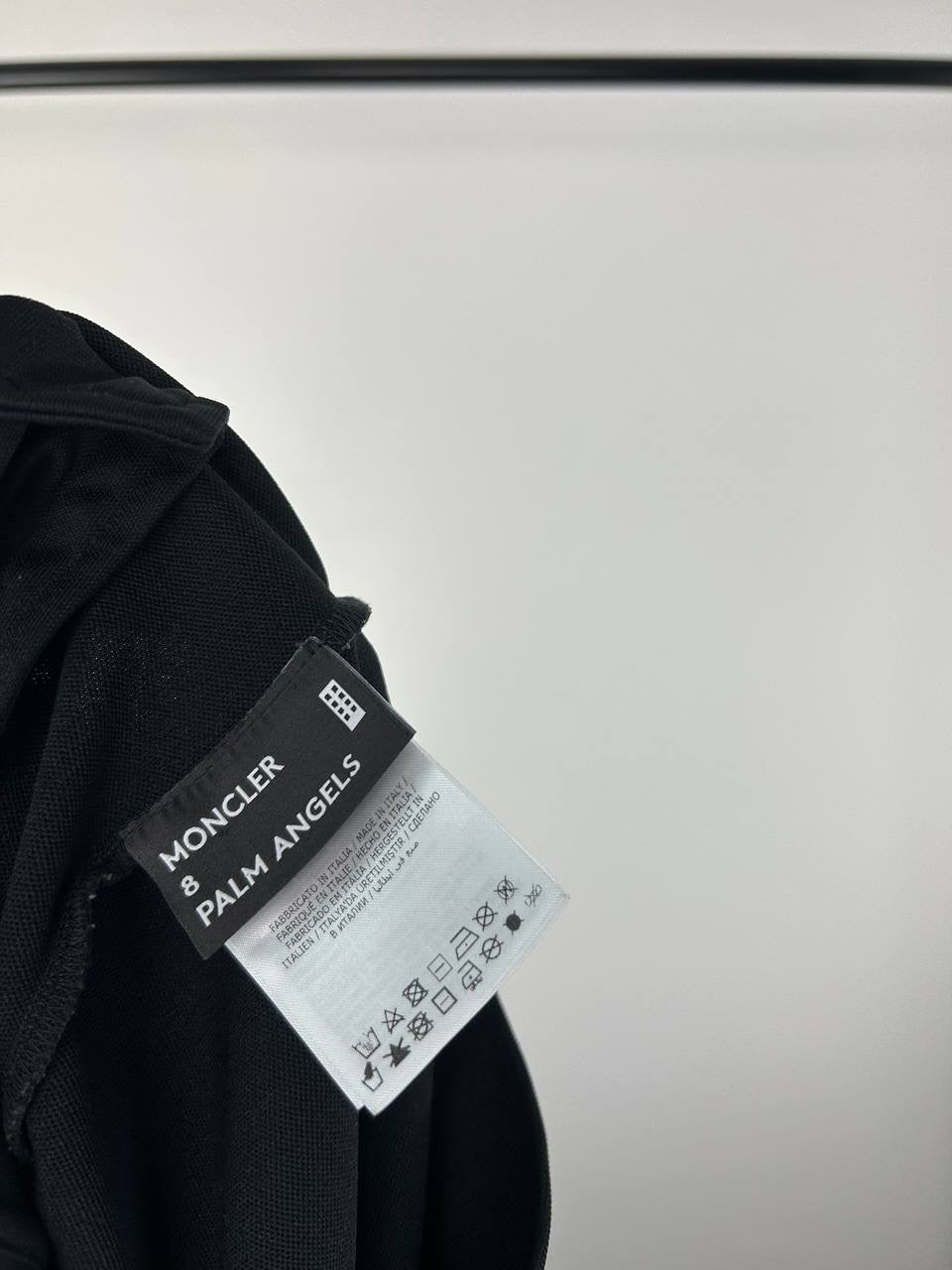 Moncler X Palm Angels Tracktop
