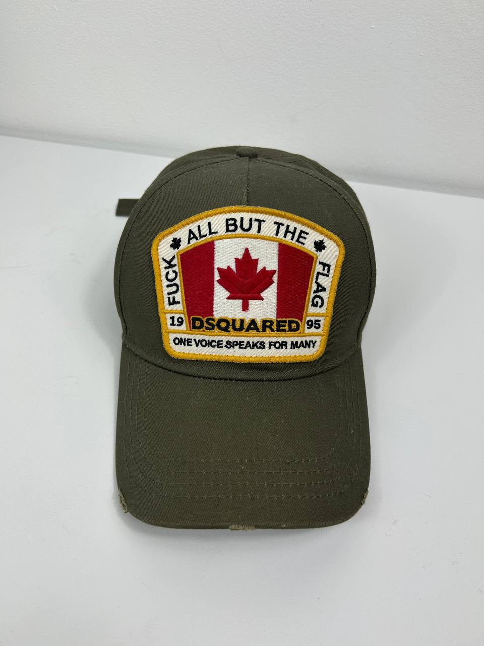 Dsquared2 Cap