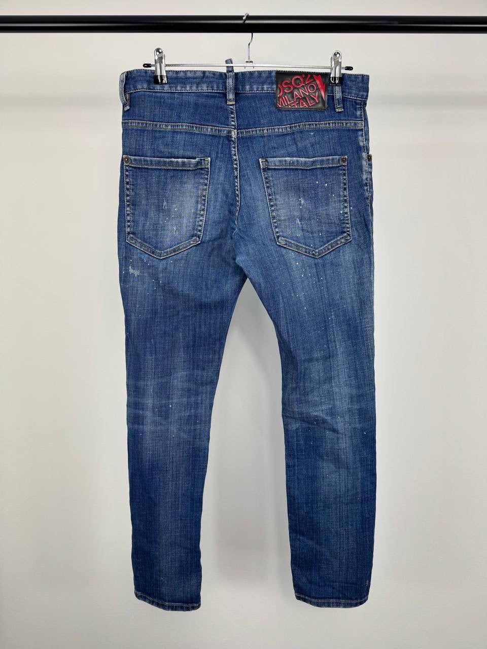 Dsquared2 ‘Skater’ Jeans