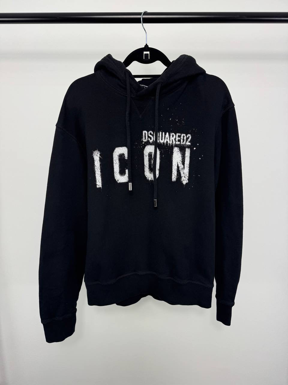 Dsquared2 Icon Hoodie