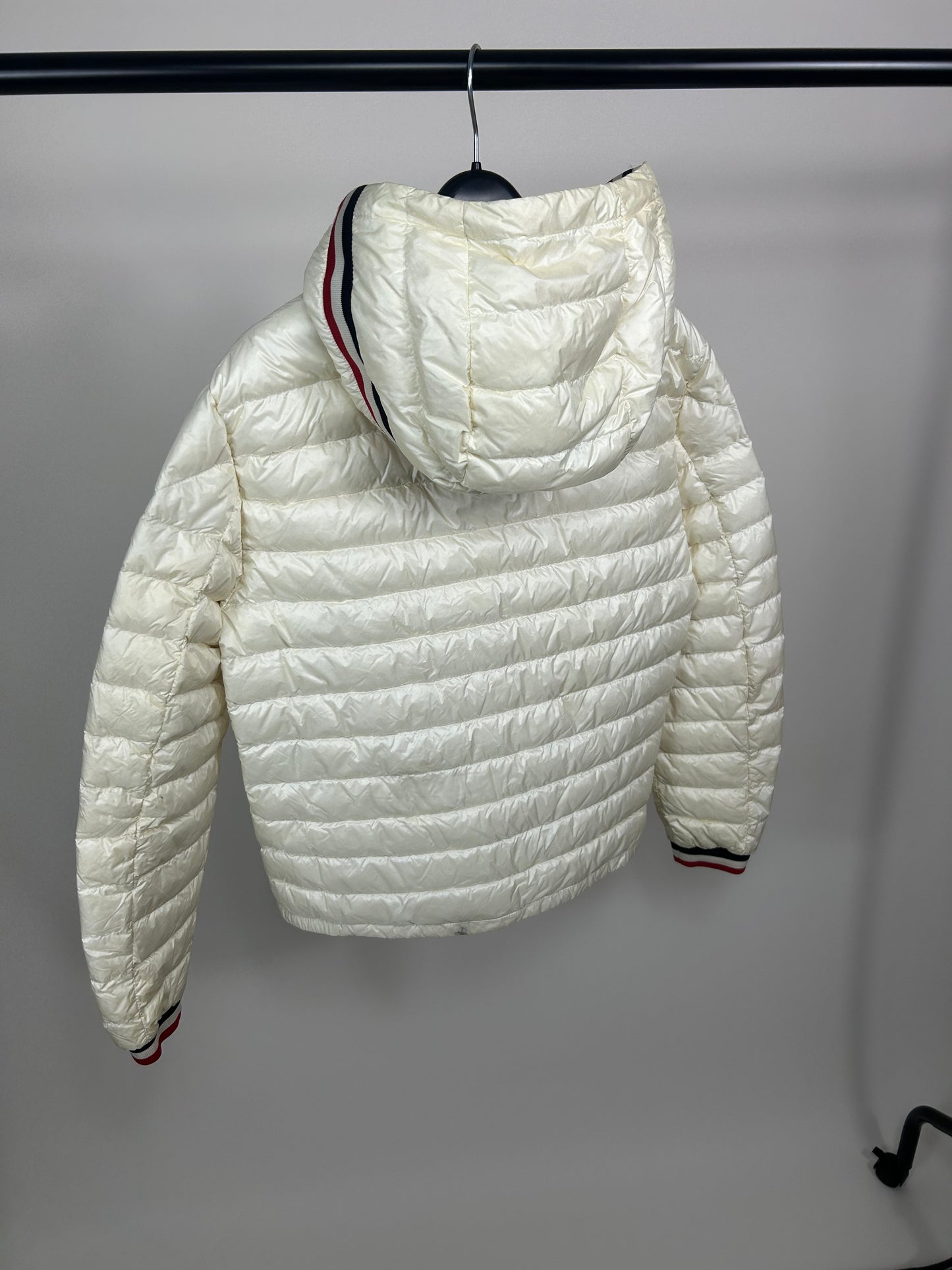 Moncler Giroux Giubbotto