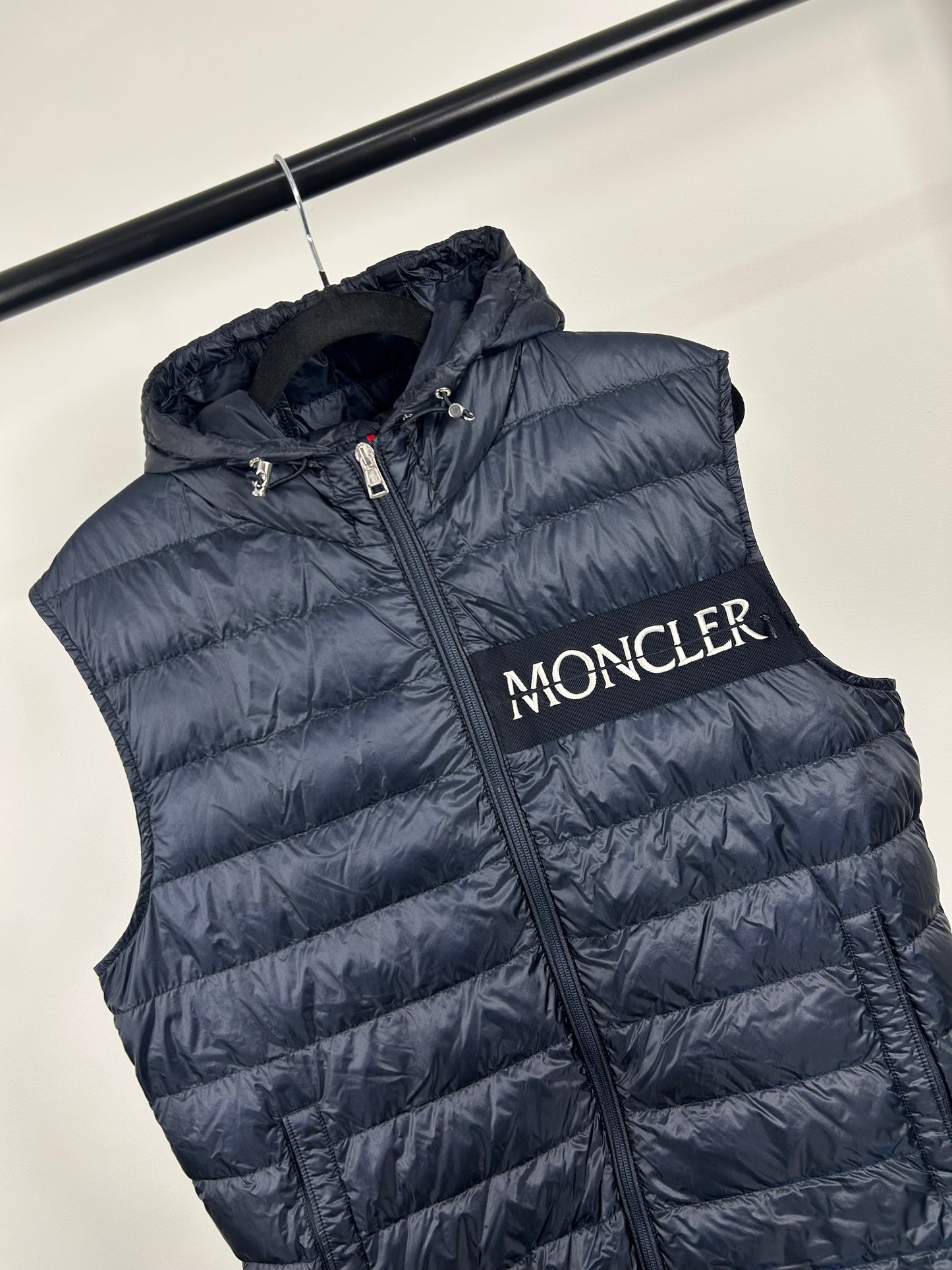 Moncler Gilet