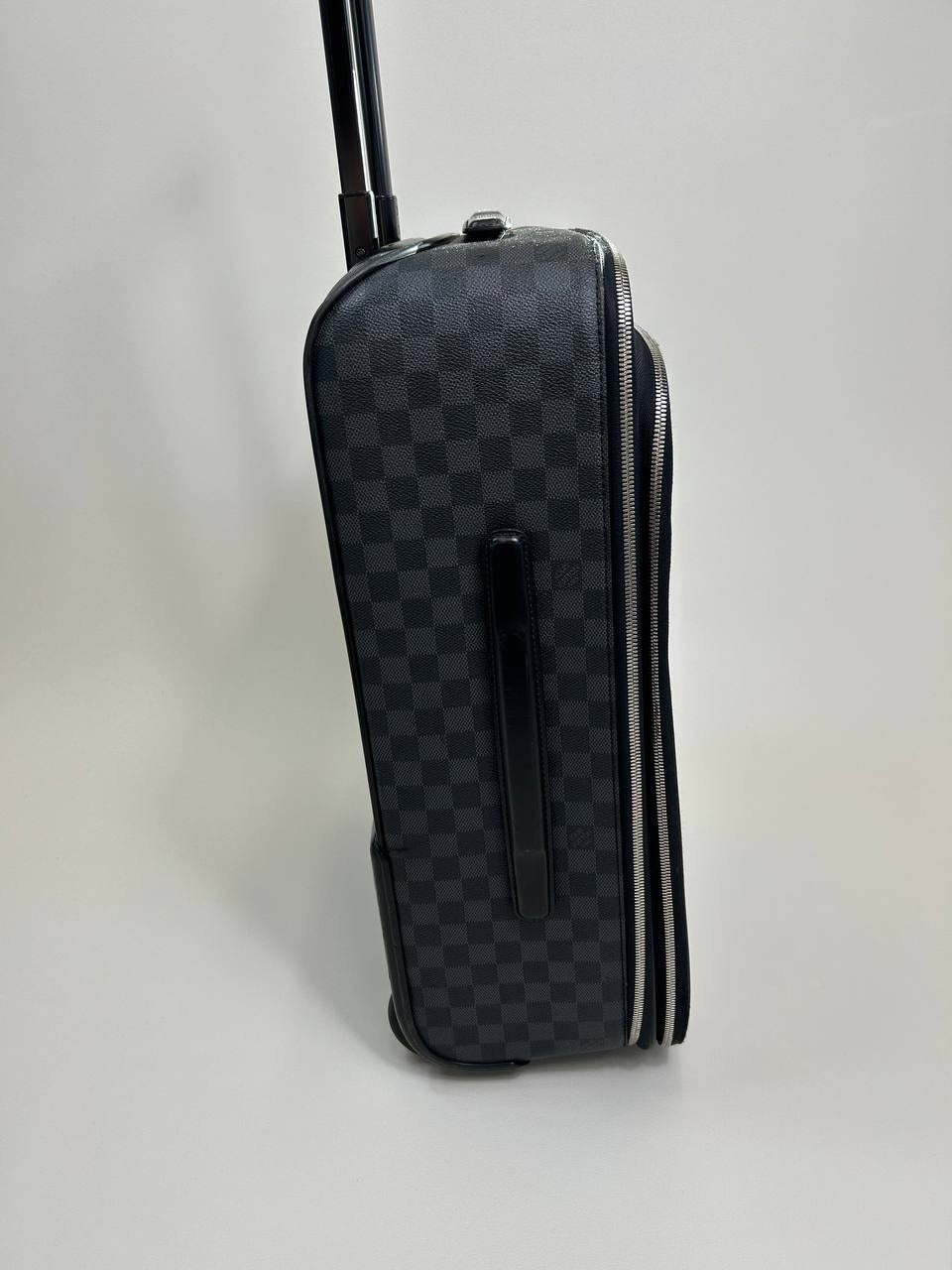 Louis Vuitton Pegase 55 Business Suitcase