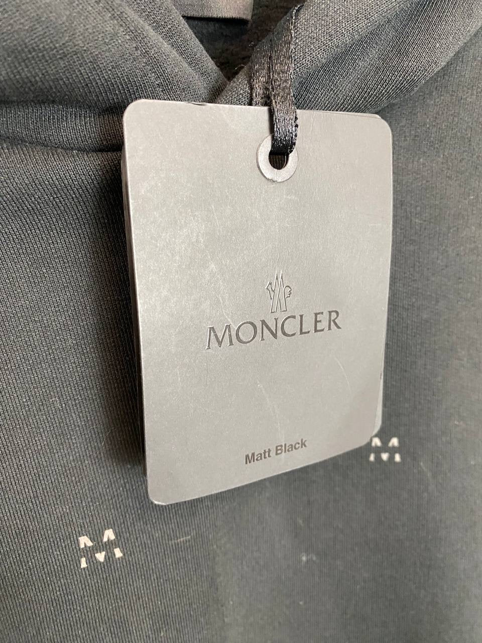 Moncler 3M Tracksuit
