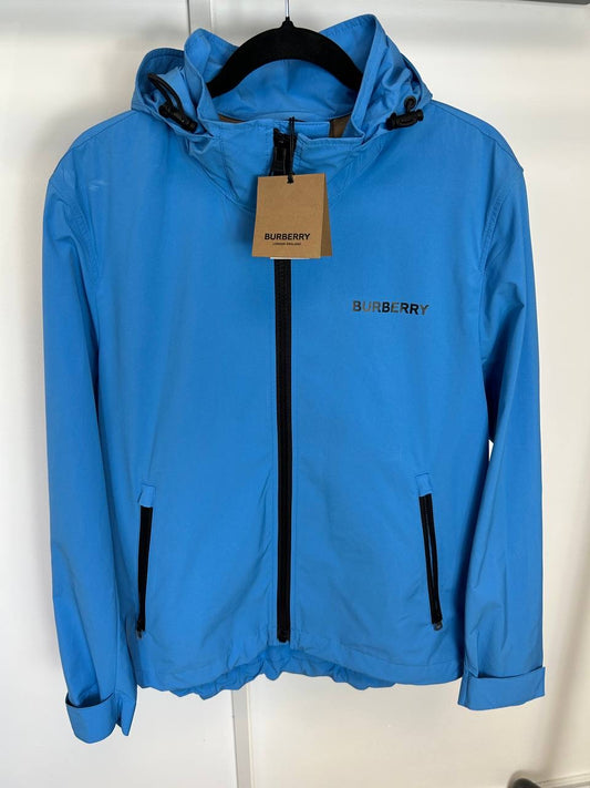Burberry Windbreaker