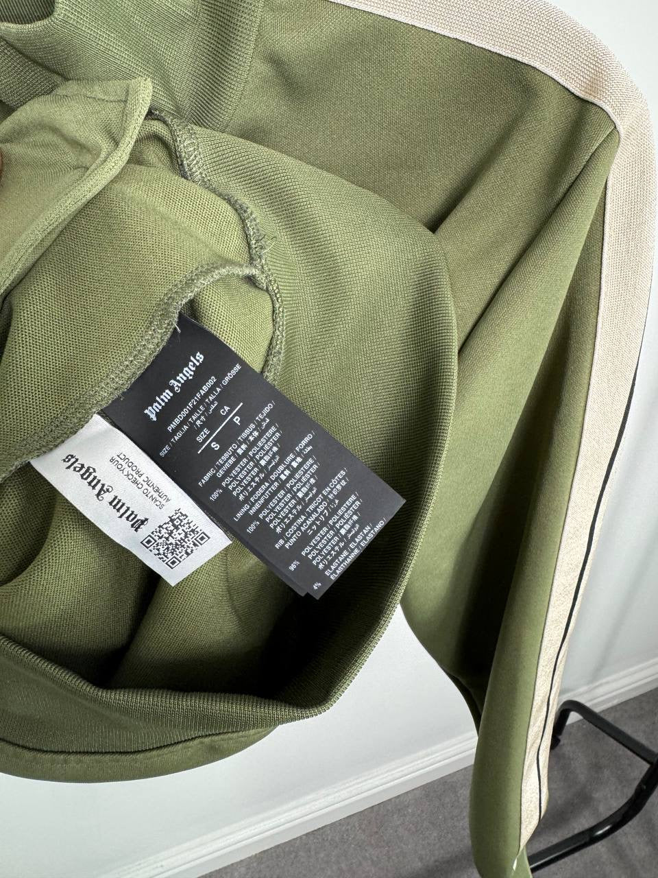Palm Angels Tracktop