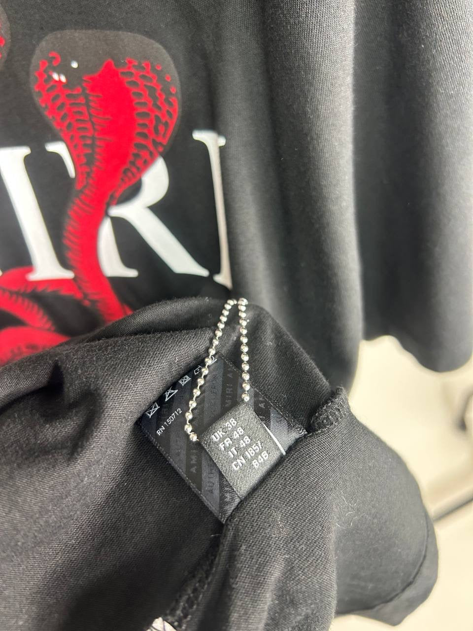 Amiri T-shirt