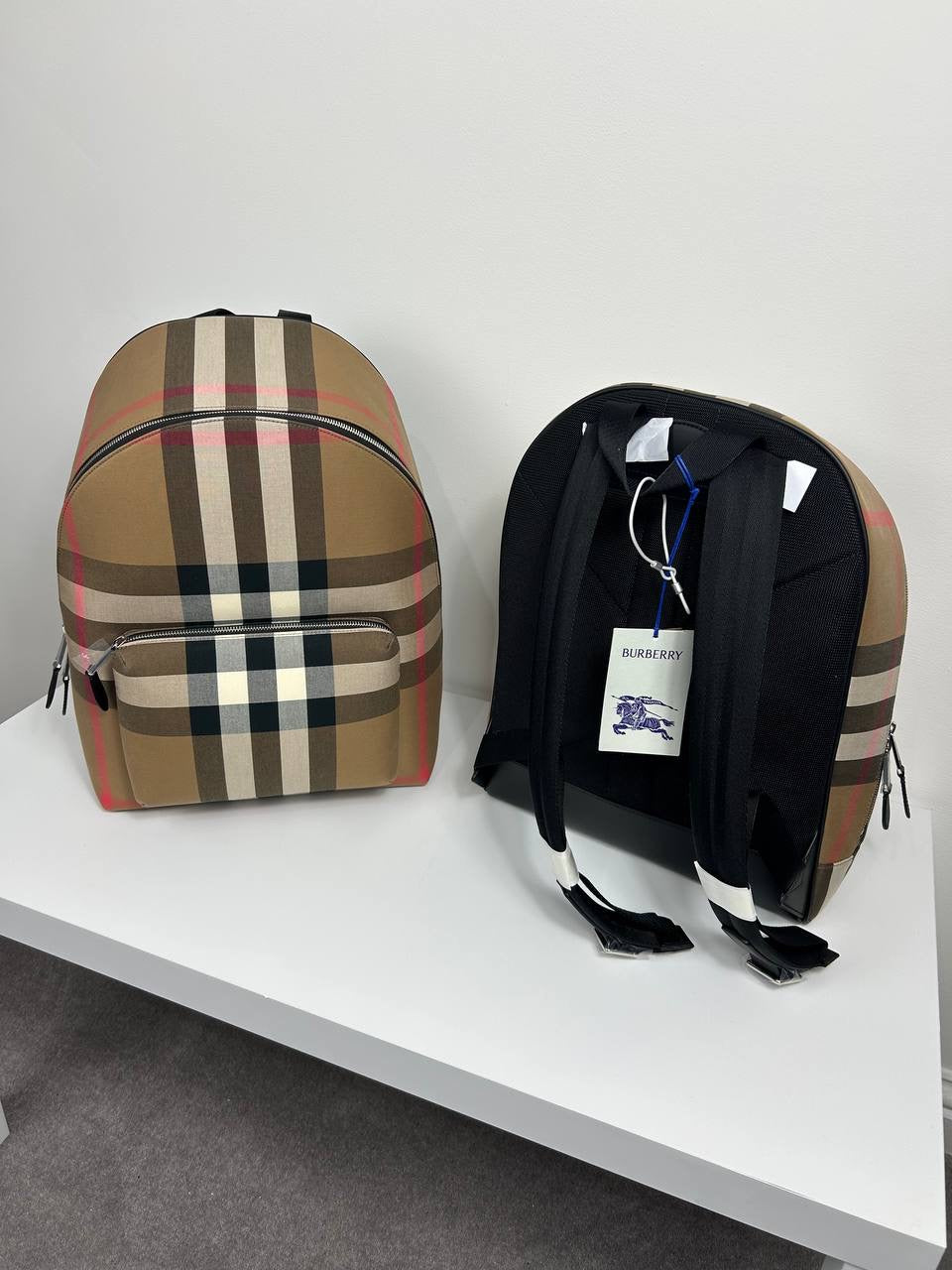 Burberry Backpack