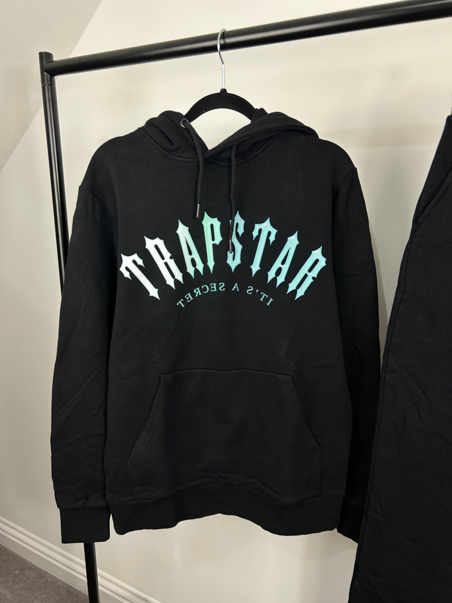 Trapstar Tracksuit
