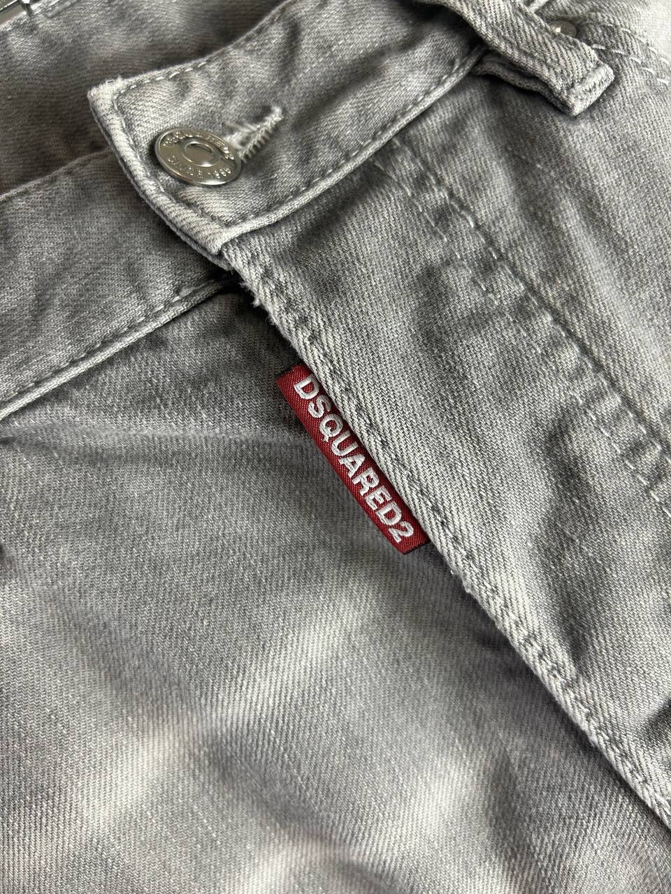 Dsquared2 Cool Guy Jeans