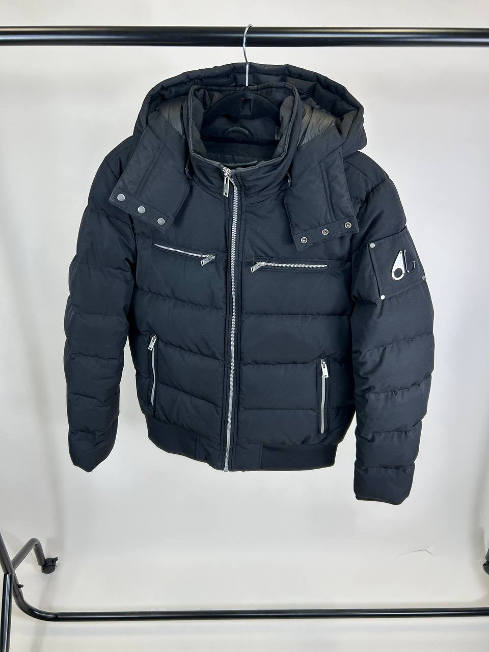 Moose Knuckles Coat