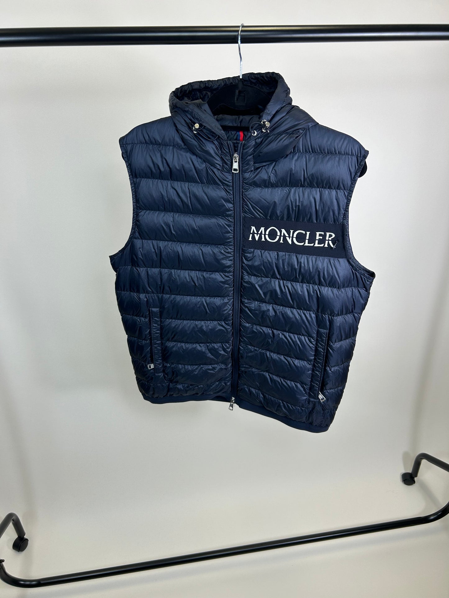 Moncler Gui Gilet