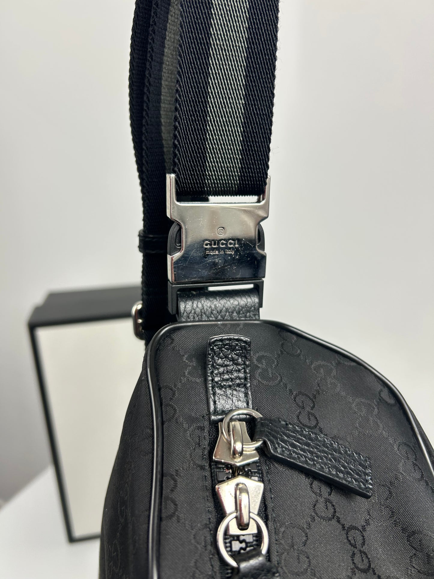 Gucci Belt Bag