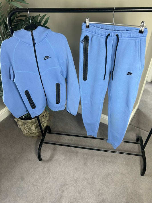 Nike Tech Tracksuit