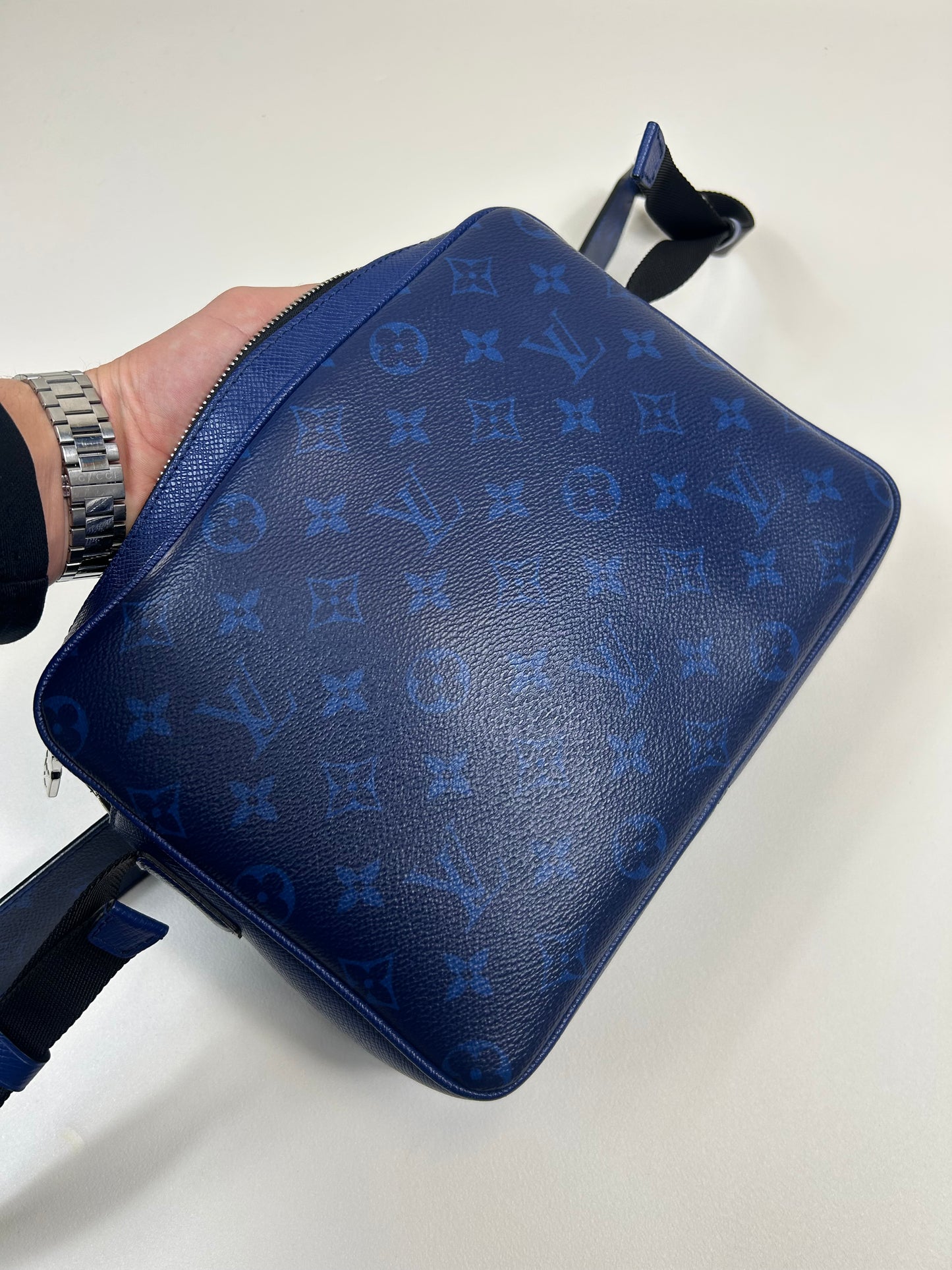 Louis Vuitton Outdoor Messenger Bag