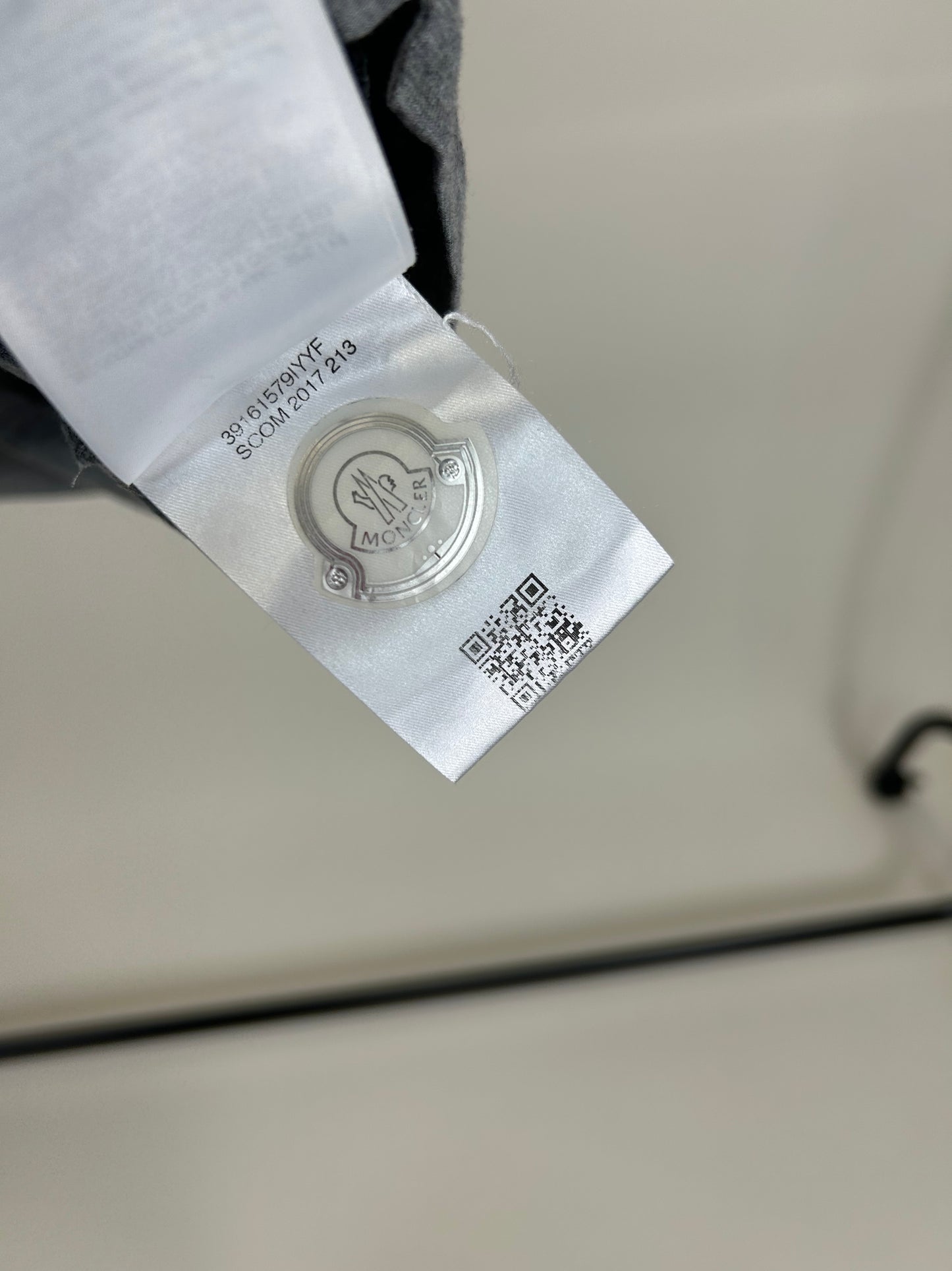 Moncler Maglia T-shirt