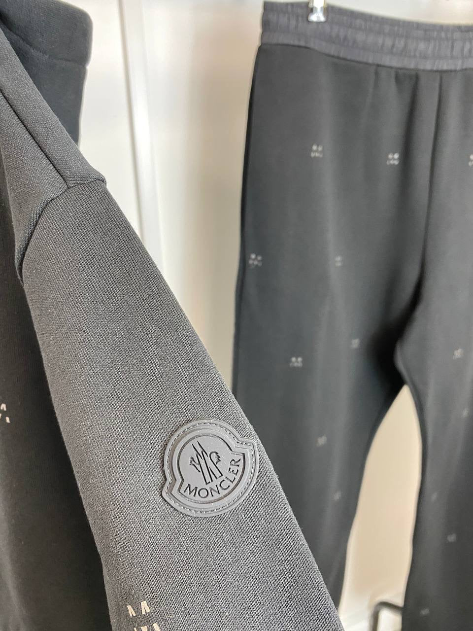 Moncler 3M Tracksuit