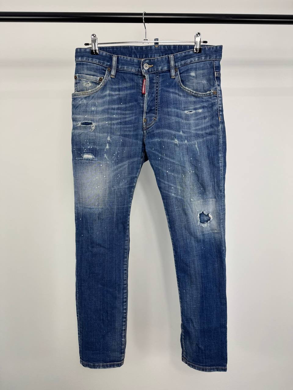 Dsquared2 ‘Skater’ Jeans