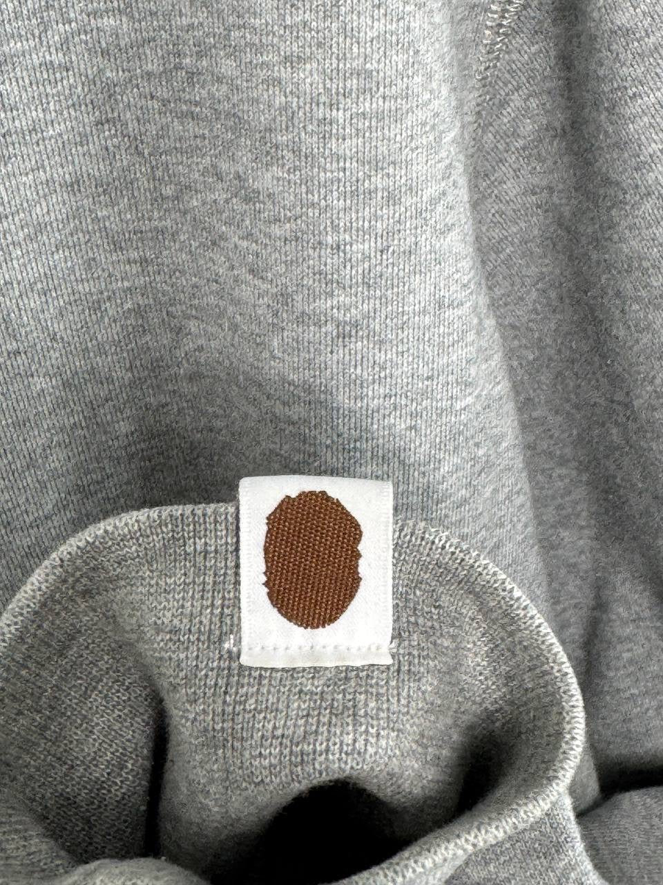 BAPE Shark Full-Zip Hoodie