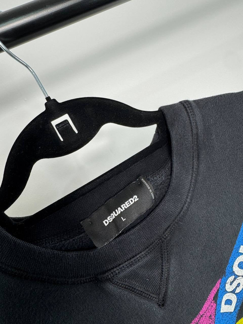 Dsquared2 Tape Jumper