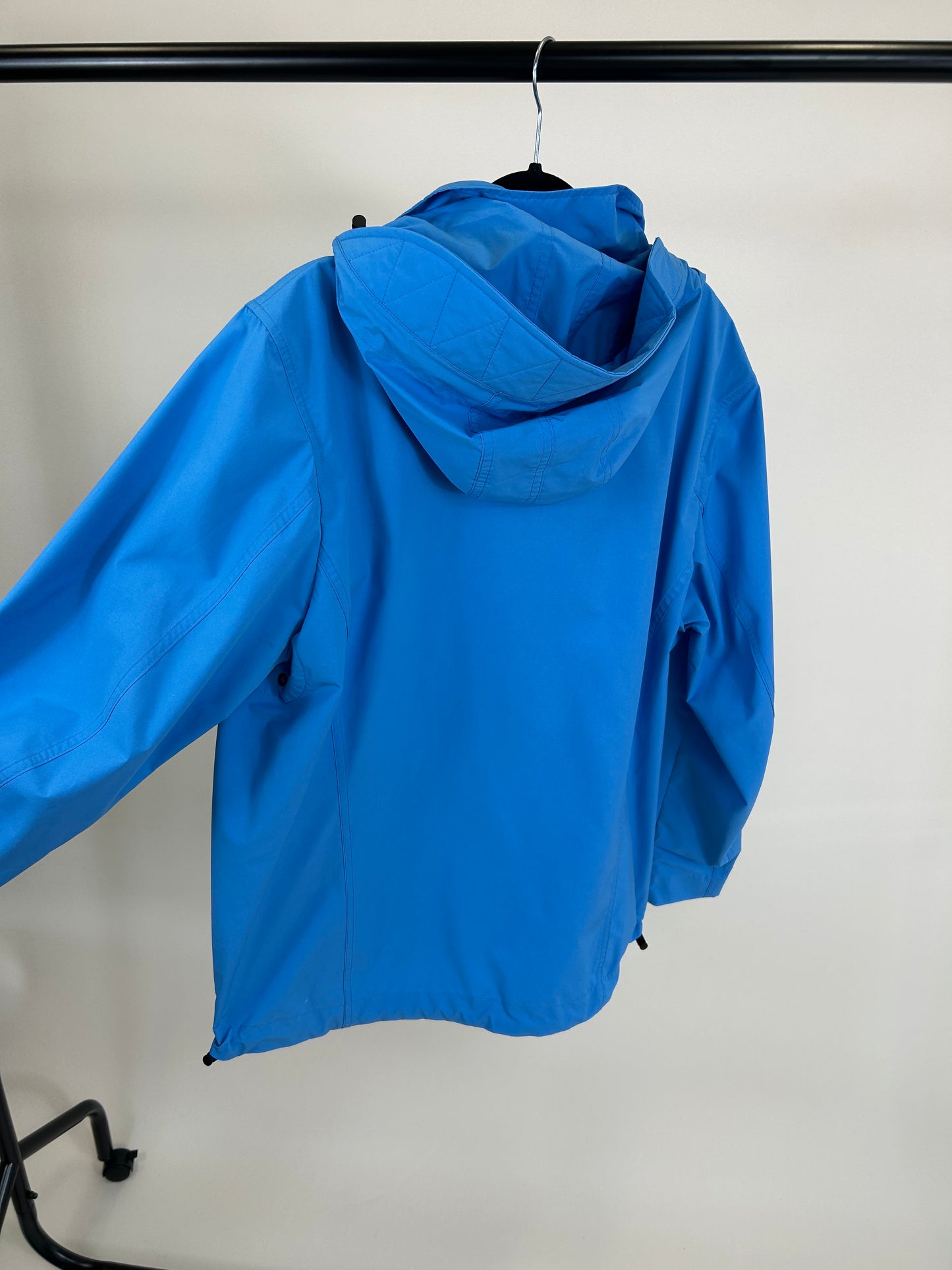 Burberry Windbreaker