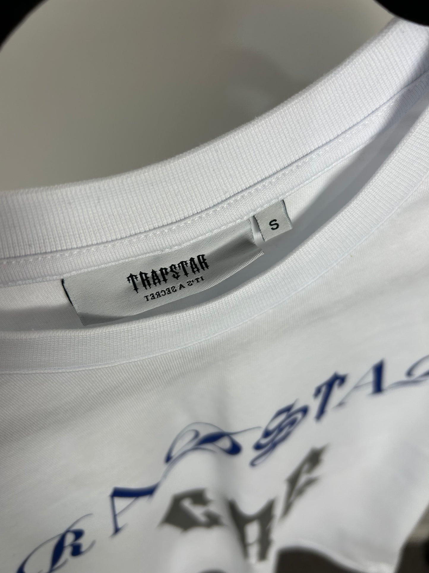 Trapstar X Central Cee T-shirt