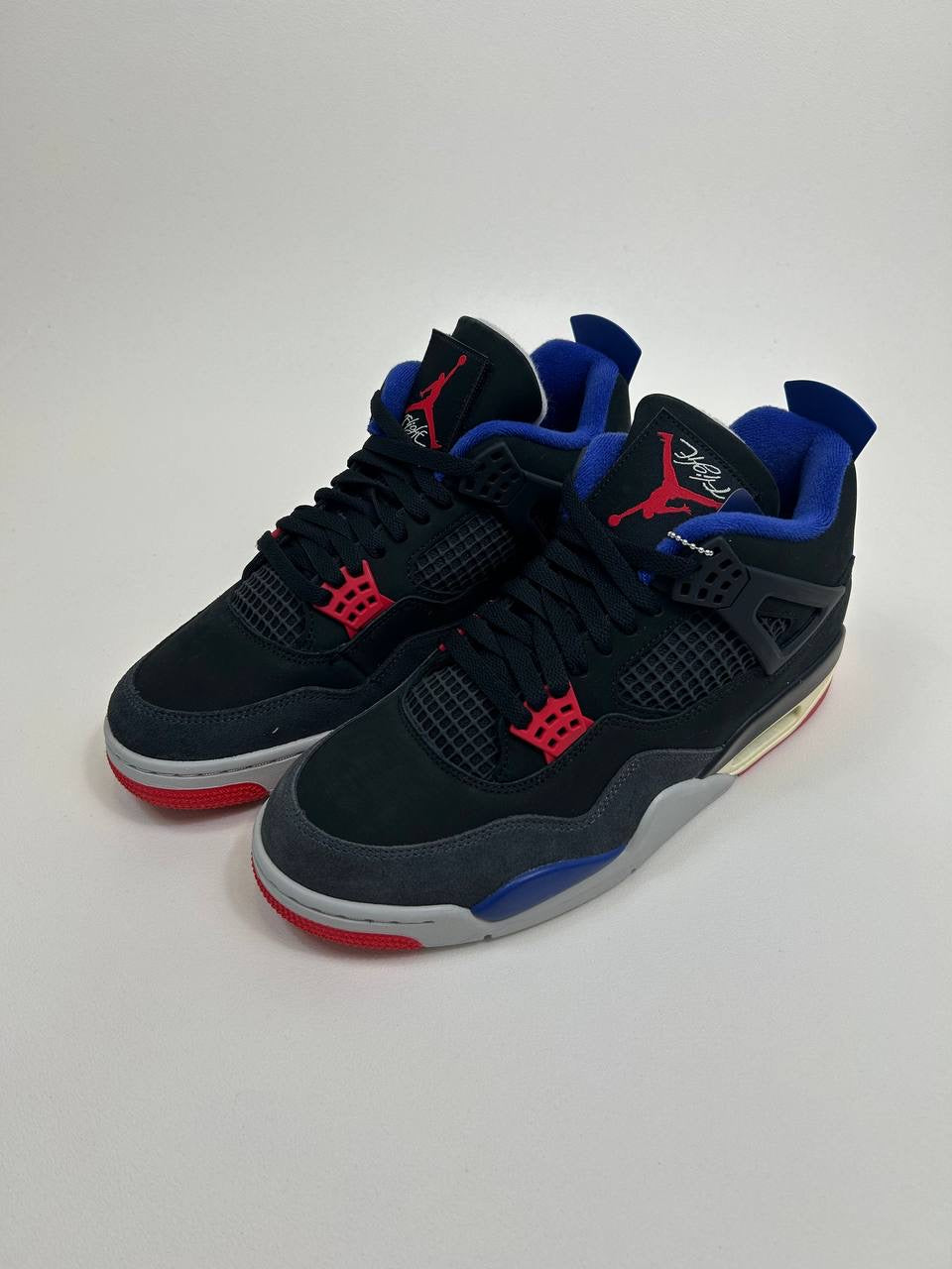 Nike Air Jordan 4 Rare Air