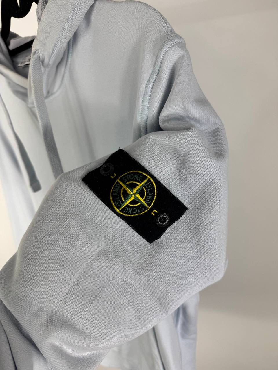 Stone Island Hoodie