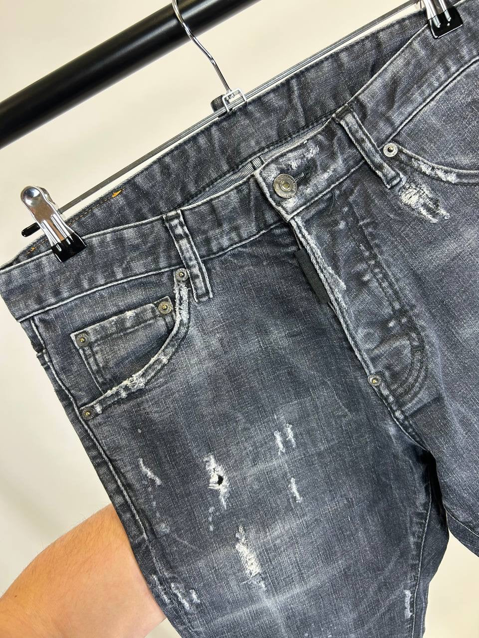 Dsquared2 ‘Cool Guy’ Jeans