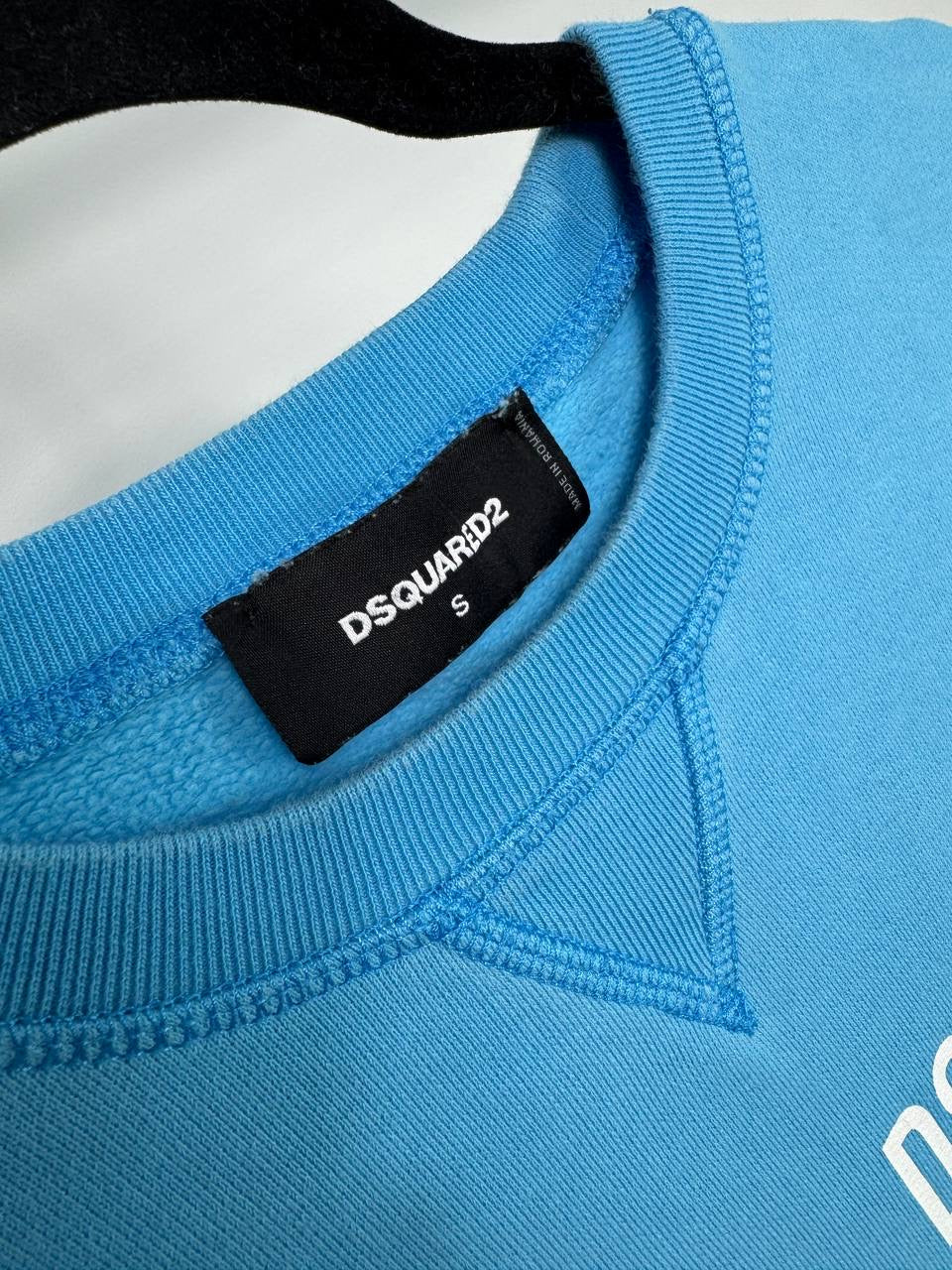 Dsquared2 Icon Jumper