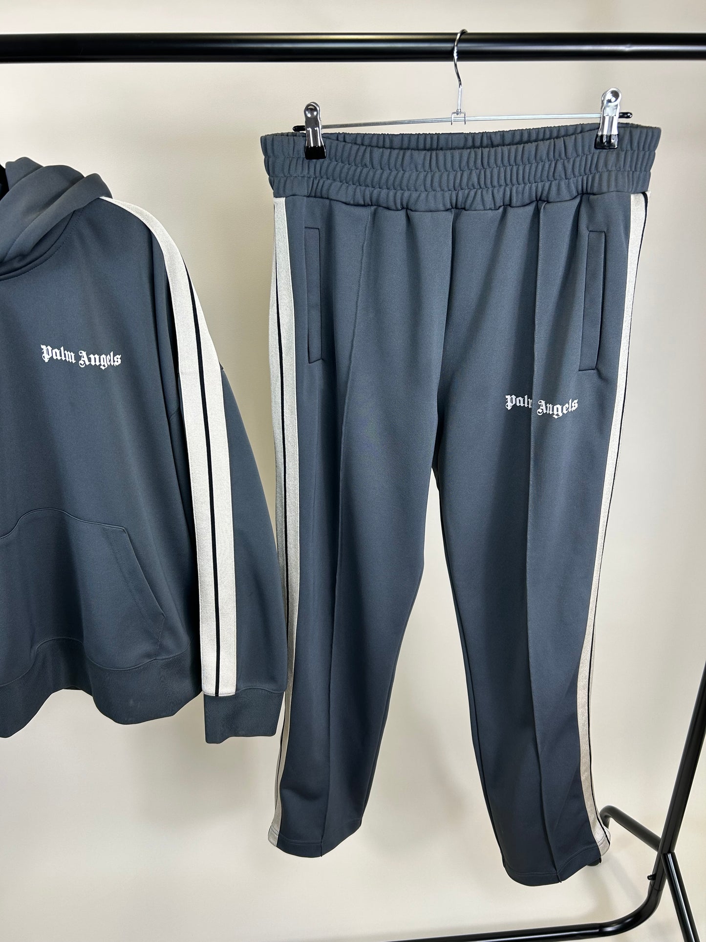 Palm Angels Hooded Tracksuit