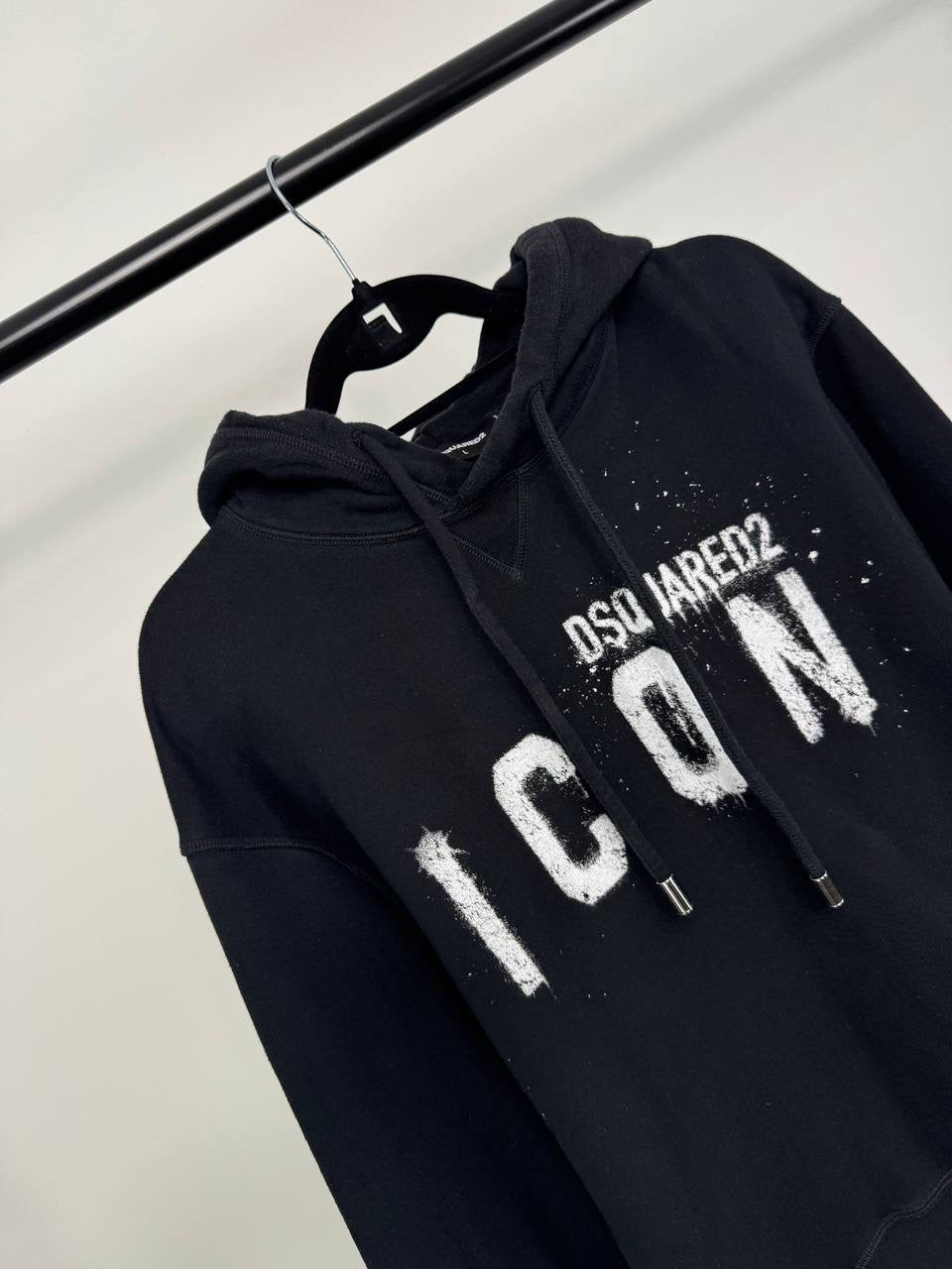 Dsquared2 Icon Hoodie