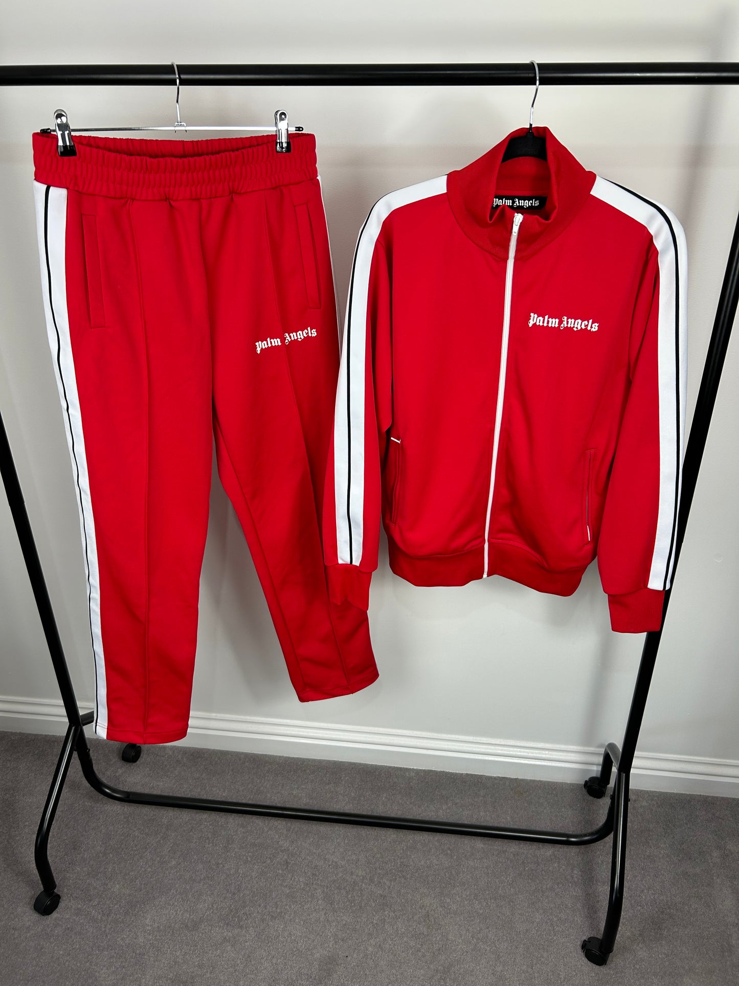 Palm Angels Tracksuit