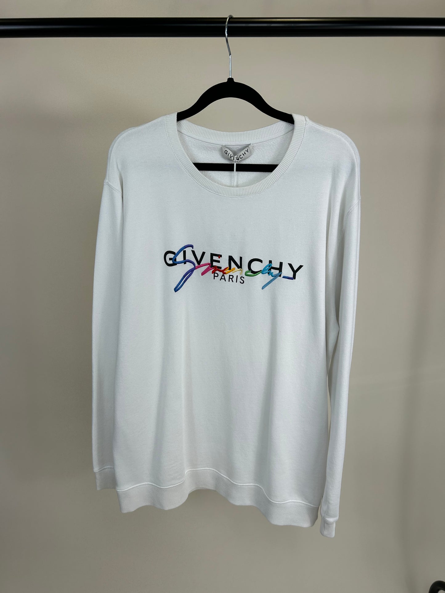 Givenchy Crewneck