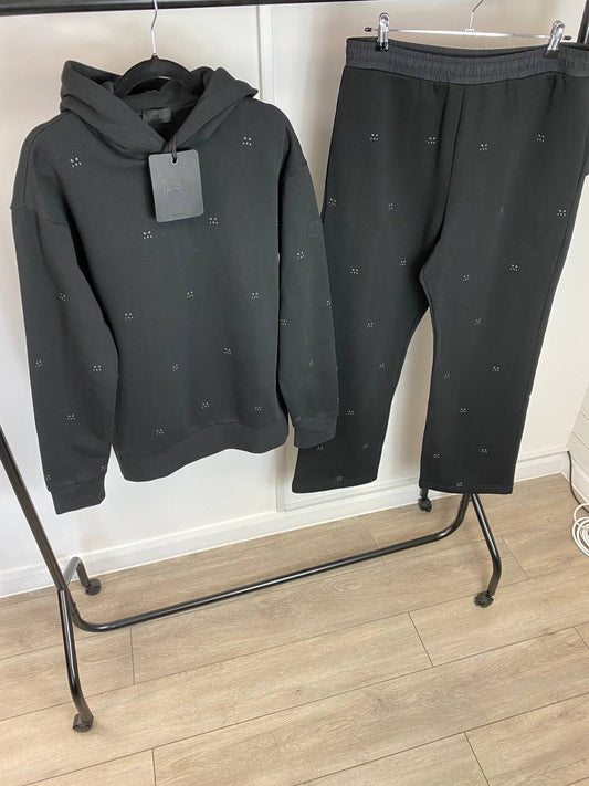 Moncler 3M Tracksuit