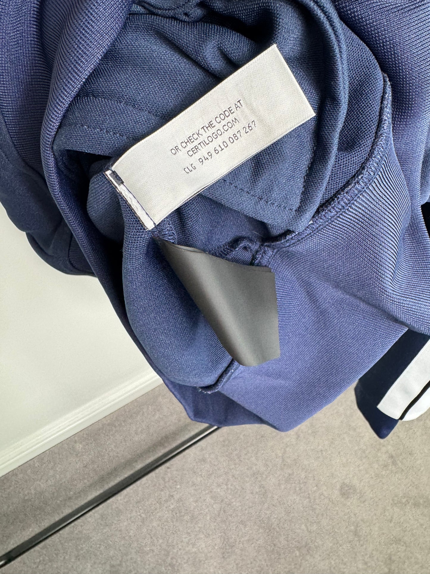 Palm Angels Tracktop