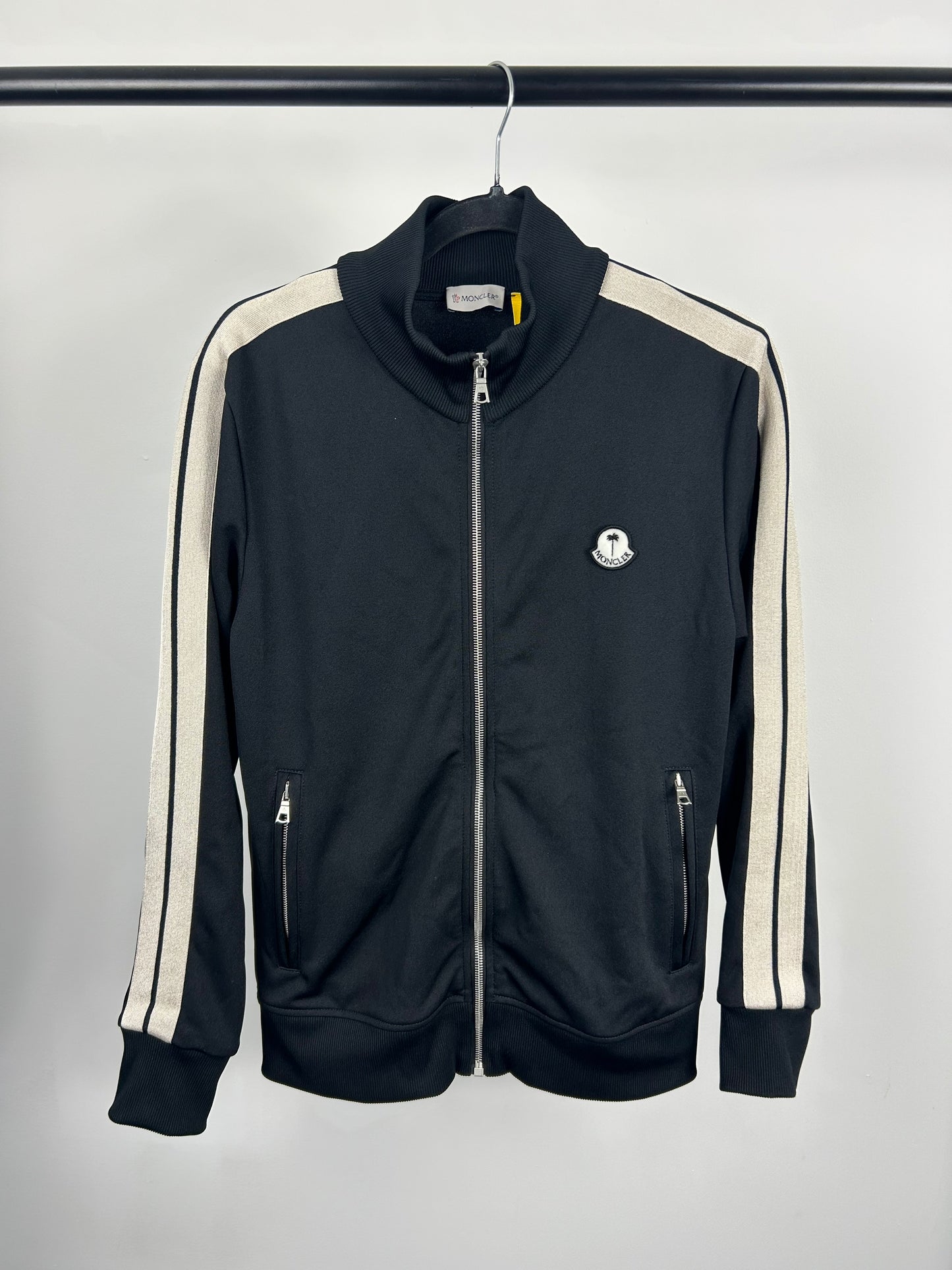 Moncler X Palm Angels Tracktop