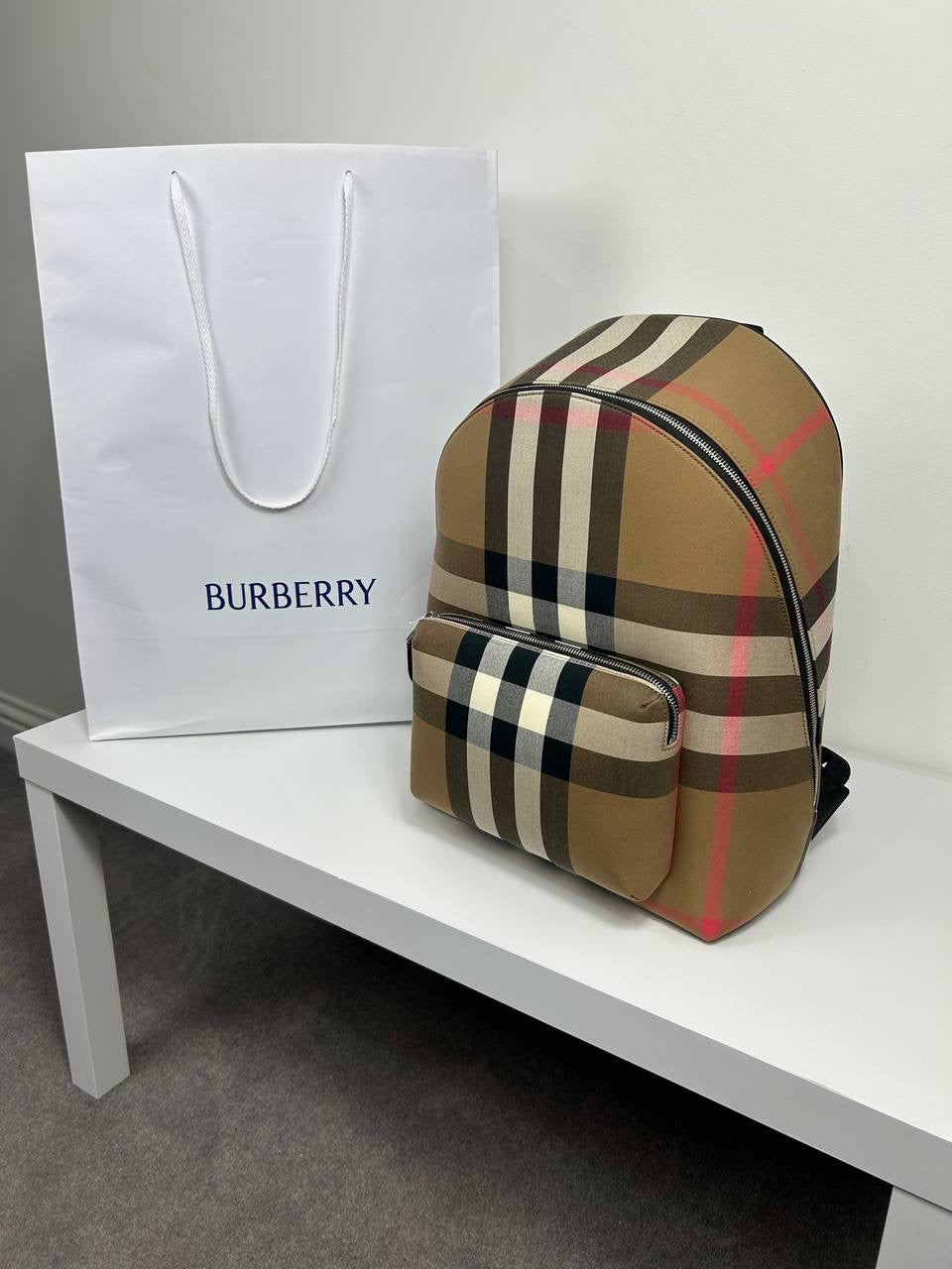 Burberry Backpack