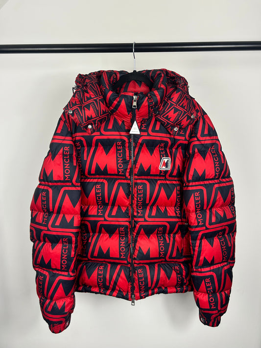 Moncler Coat