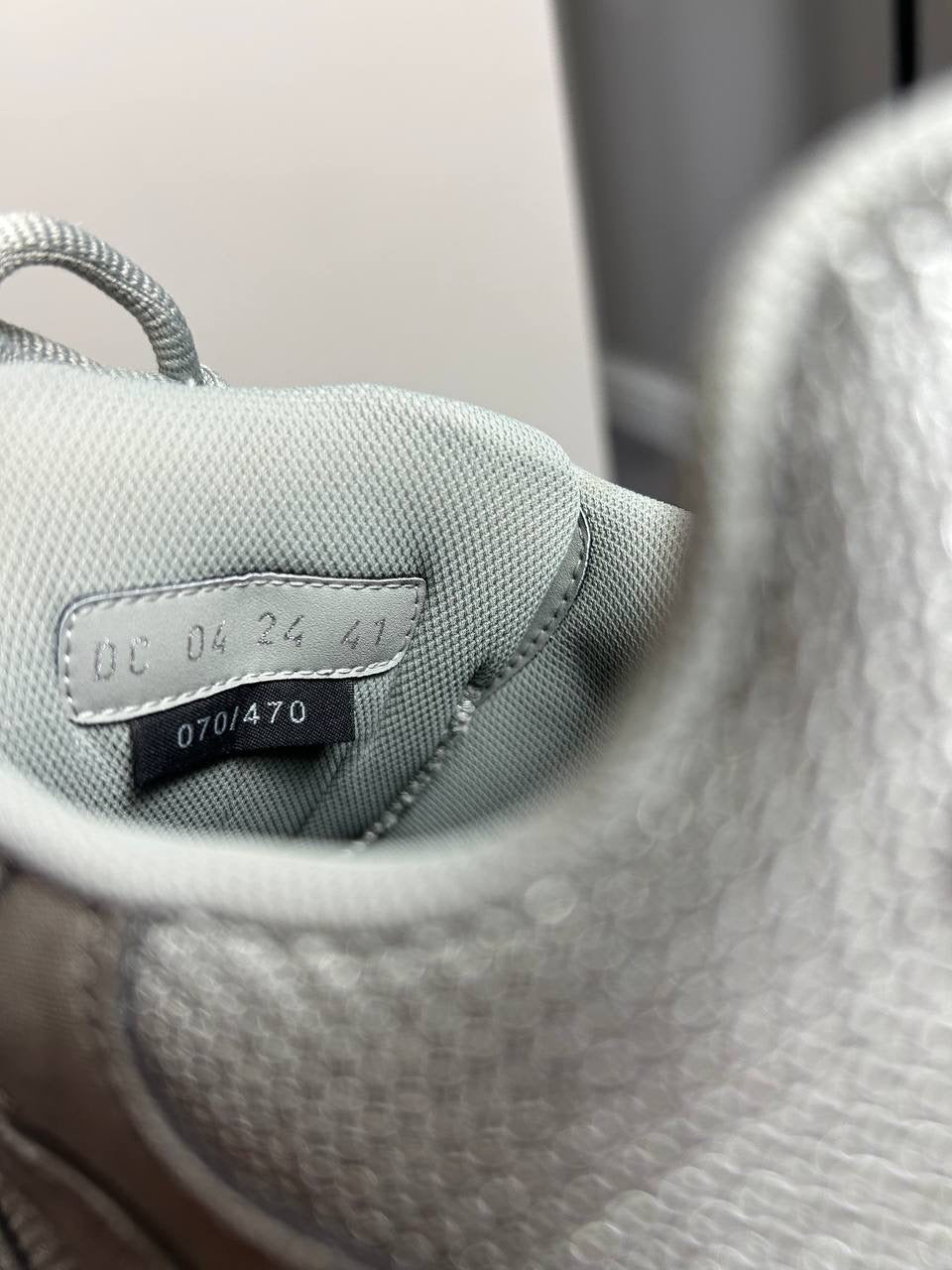 Dior x Stone Island B30