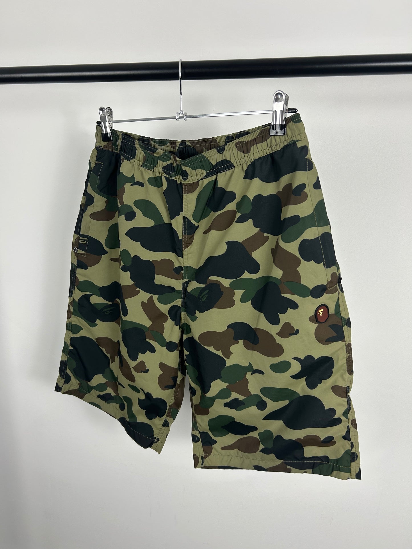 Bape Shorts
