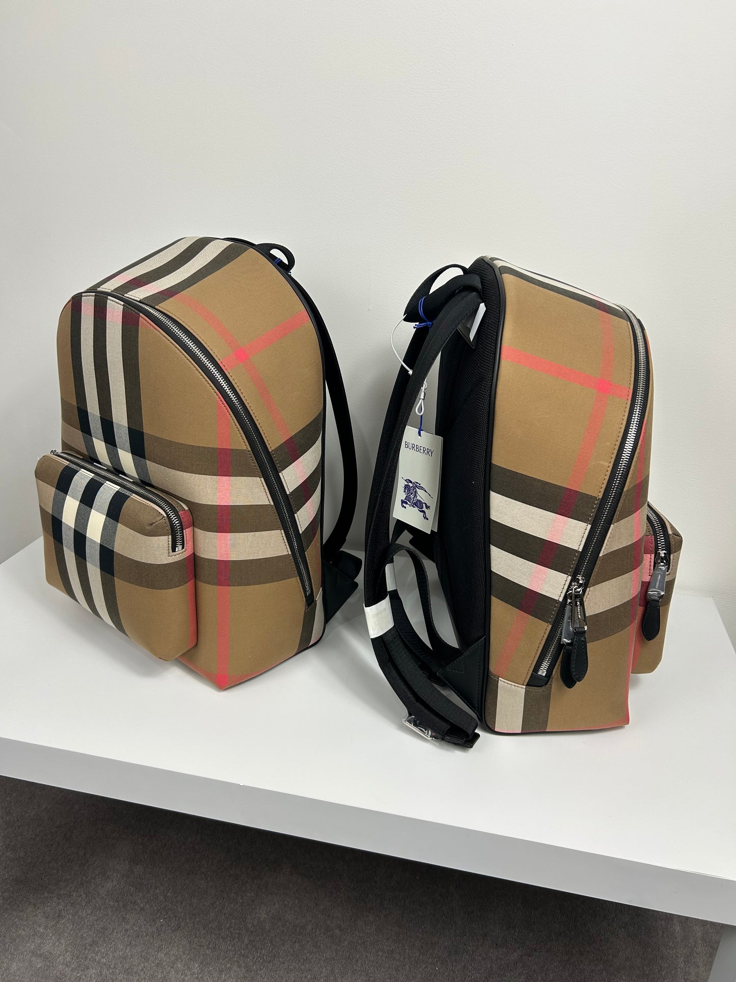 Burberry Backpack