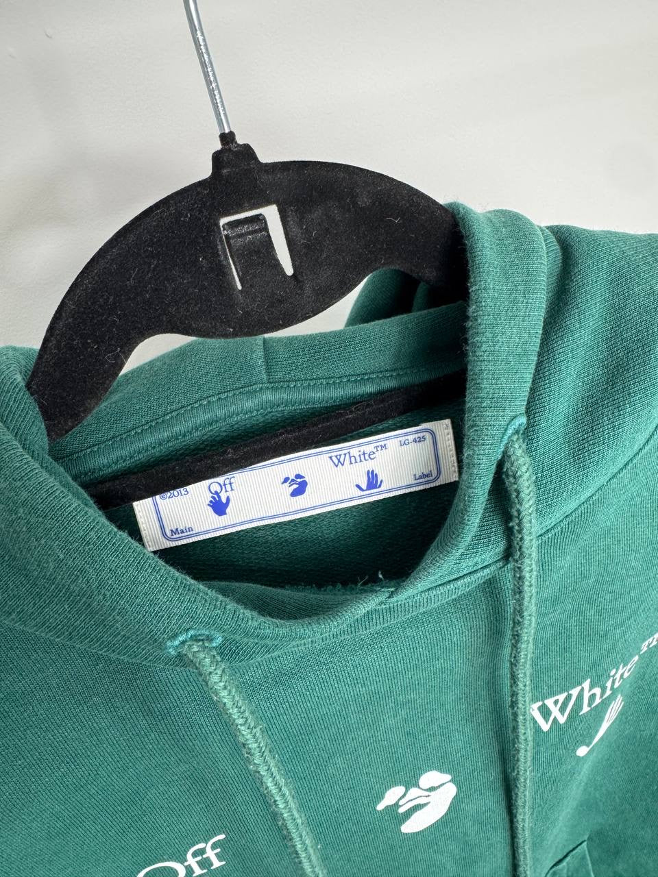 Off-White Hoodie
