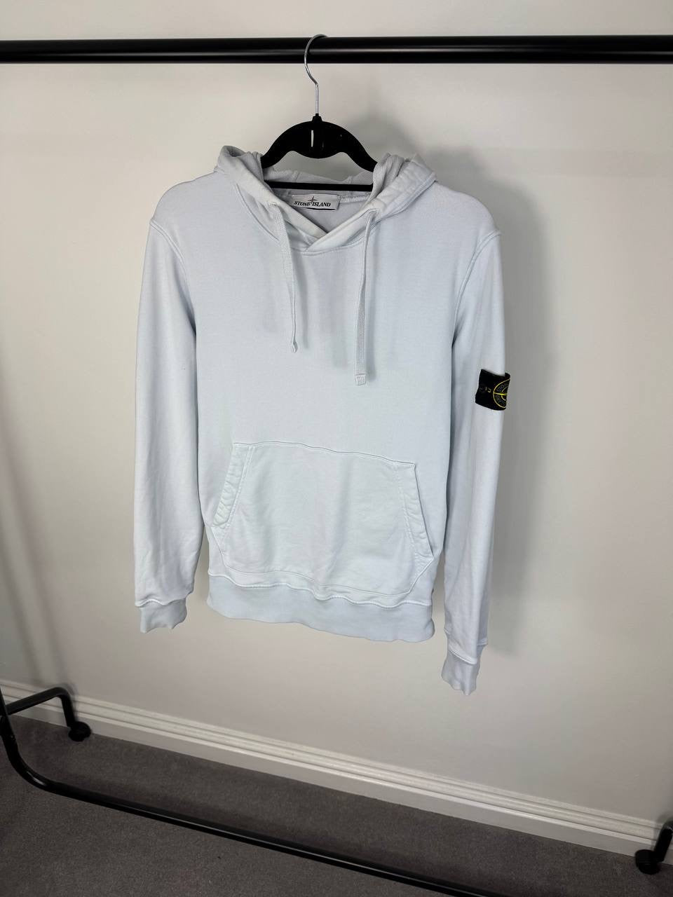 Stone Island Hoodie