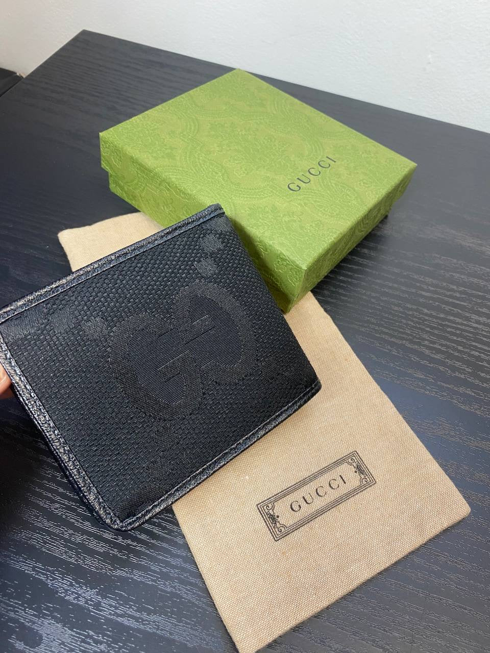 Gucci Wallet