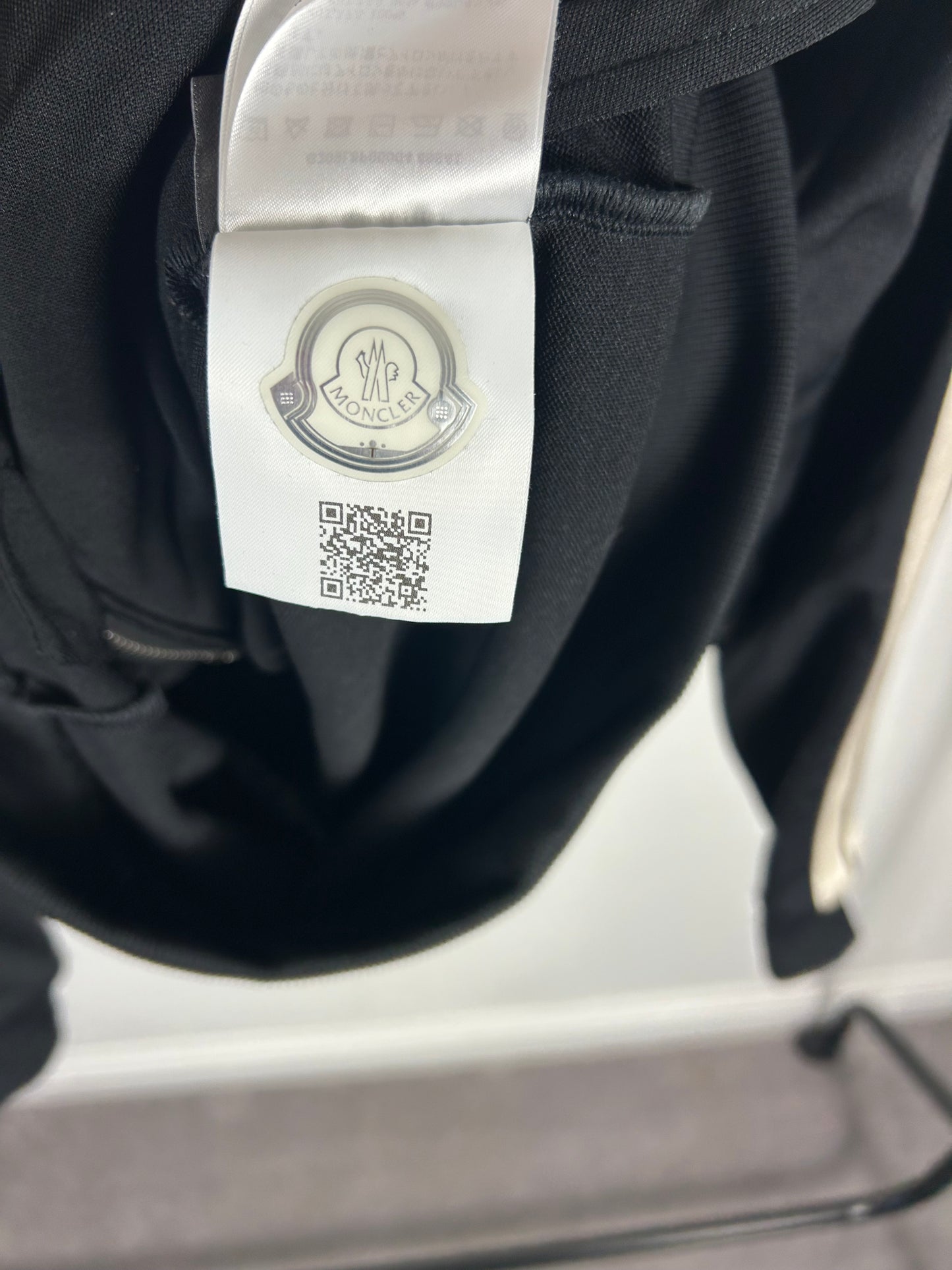 Moncler X Palm Angels Tracktop