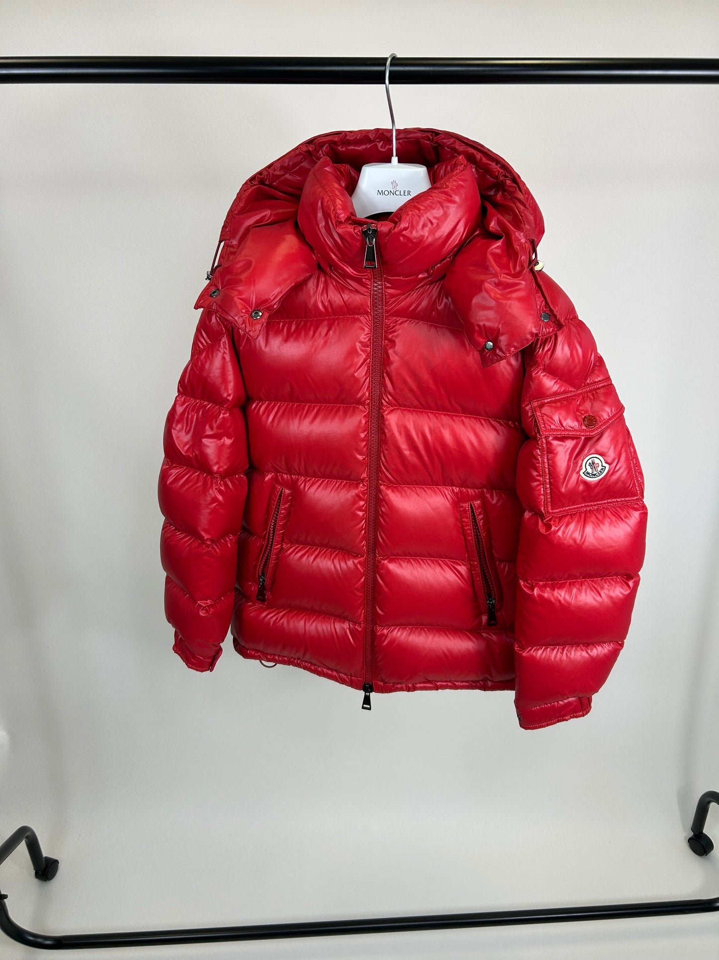 Moncler Maire Giubbotto