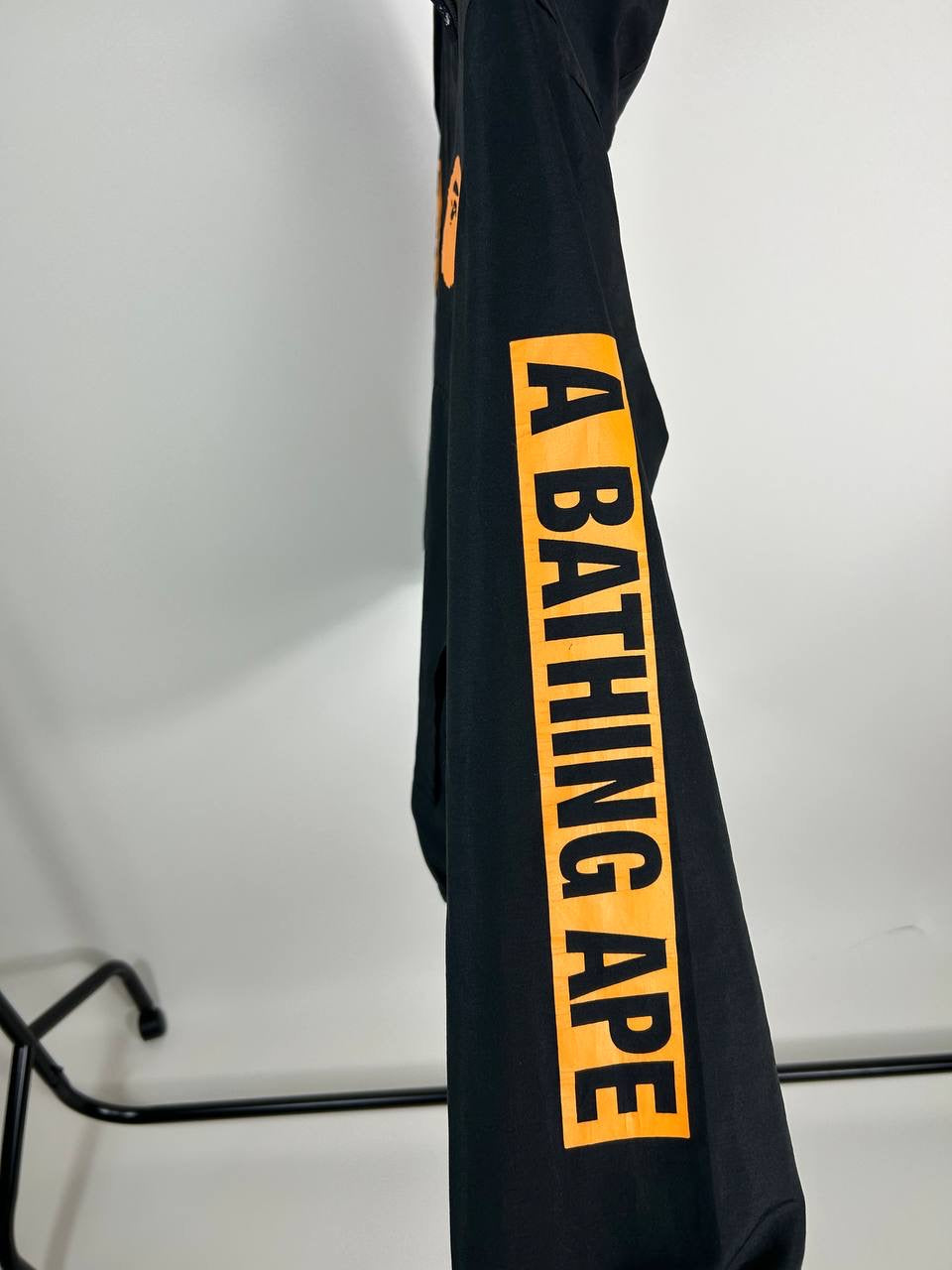 A Bathing Ape Windbreaker