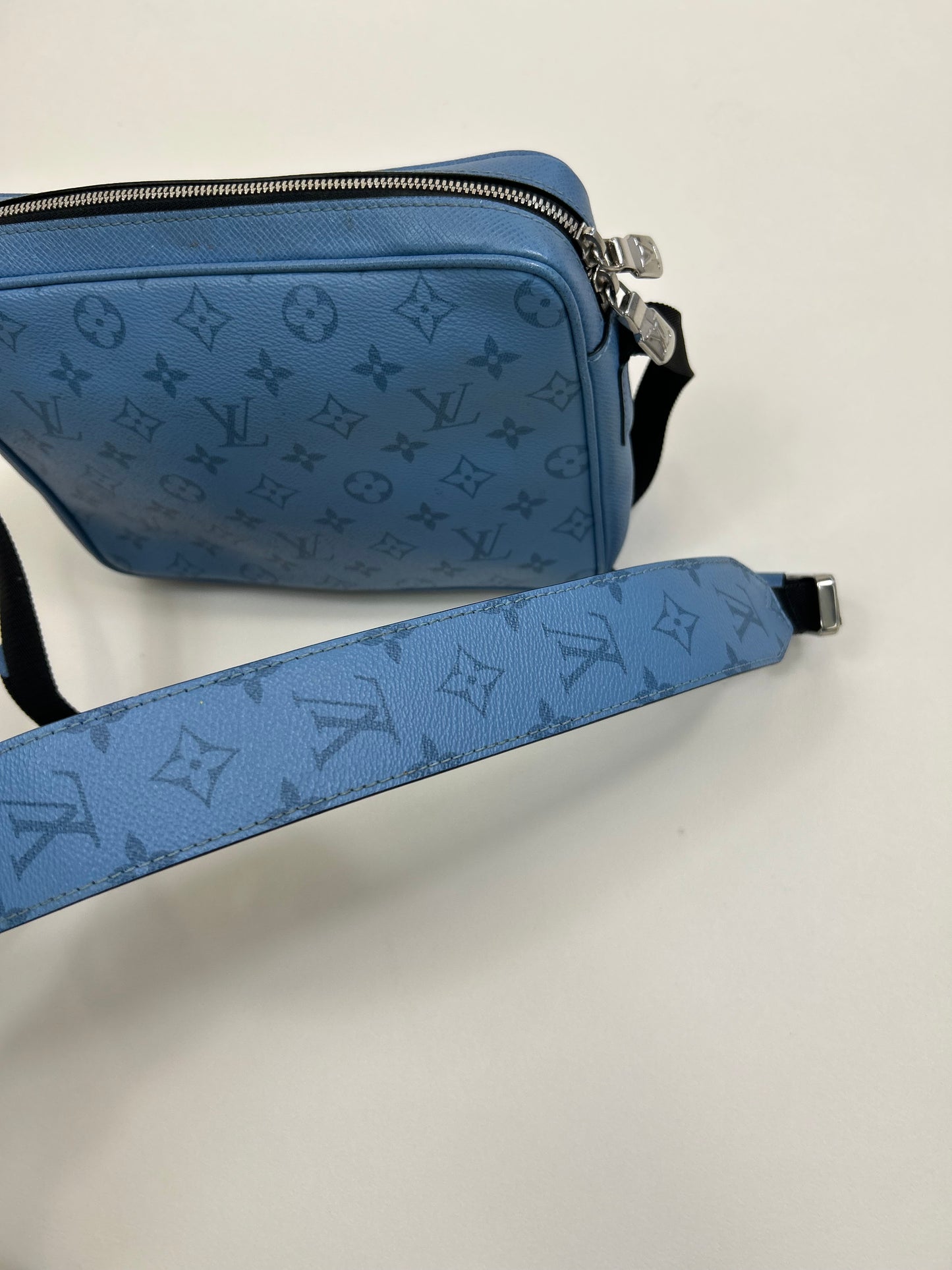 Louis Vuitton Outdoor Messenger Bag
