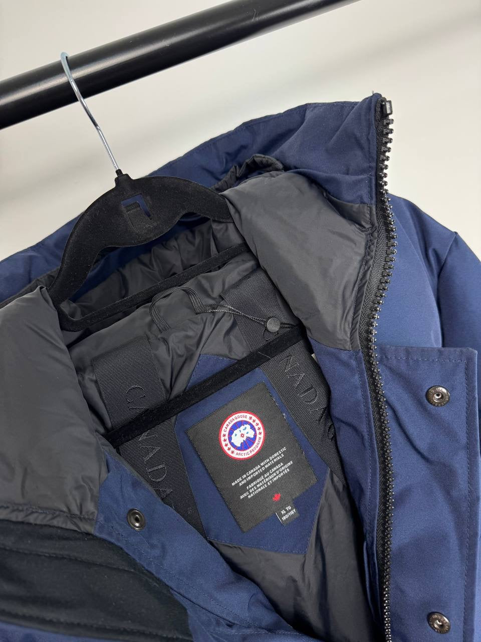 Canada Goose MacMillan Parka